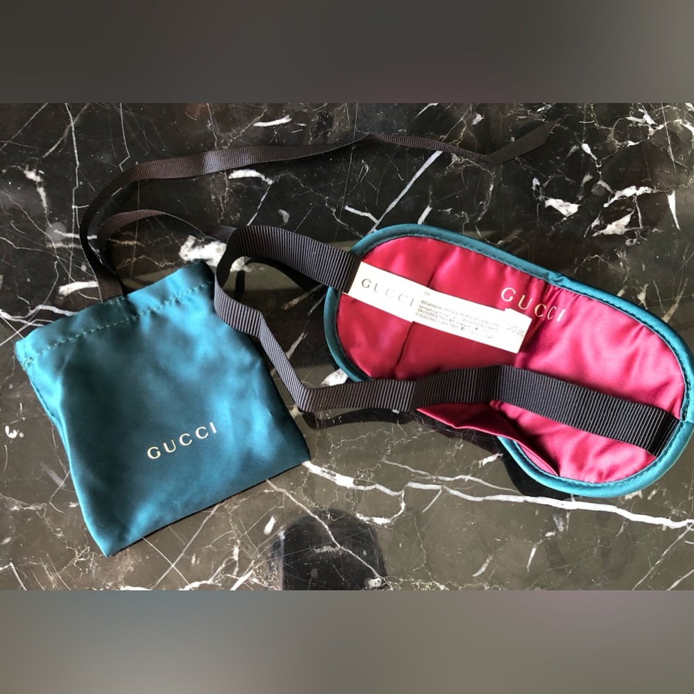 Gucci Jasper Eyemask